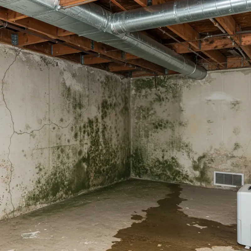 Professional Mold Removal in Hemby Bridge, NC